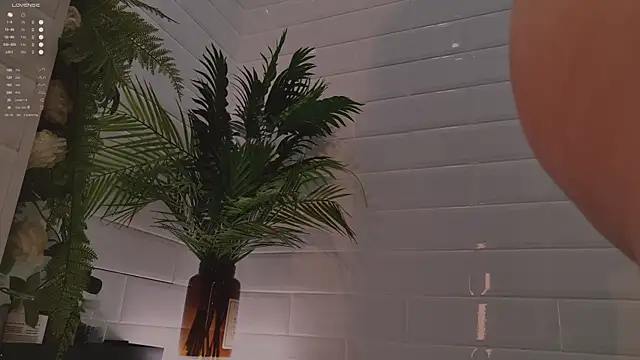 MichaellaMoon online show from December 2025 02:16:02 PM