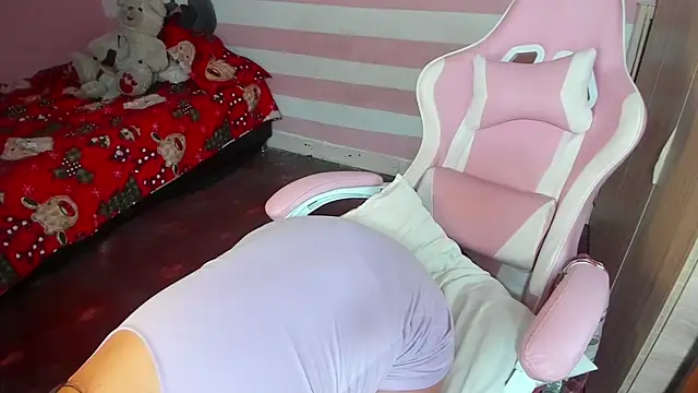 Loveequinn online show from January 2025 08:26:01 PM