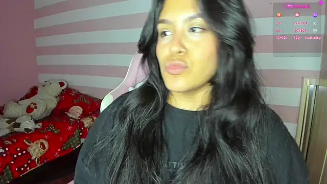 Loveequinn online show from January 2025 06:14:02 AM