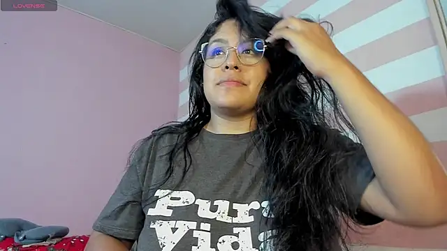 Loveequinn online show from December 2024 08:11:01 AM