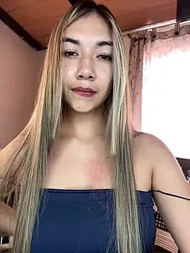 Iris lee online show from February 2025 04:36:02 PM