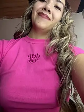 Iris lee online show from March 2025 04:34:02 PM