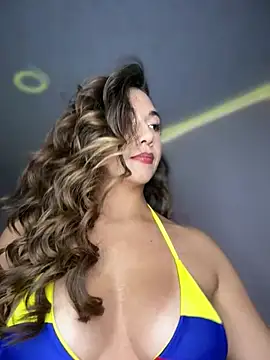 Iris lee online show from March 2026 11:35:02 PM