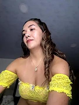 Iris lee online show from November 2025 10:36:02 PM