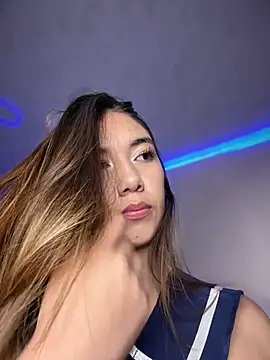 Snapshot of Iris_lee chatting on May 2026 02:47:01 AM Iris lee online show from May 2026 02:47:01 AM
