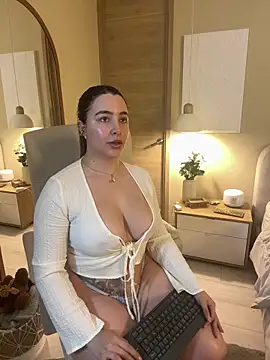 Alessia-miller  online show from March 2026 11:59:01 PM