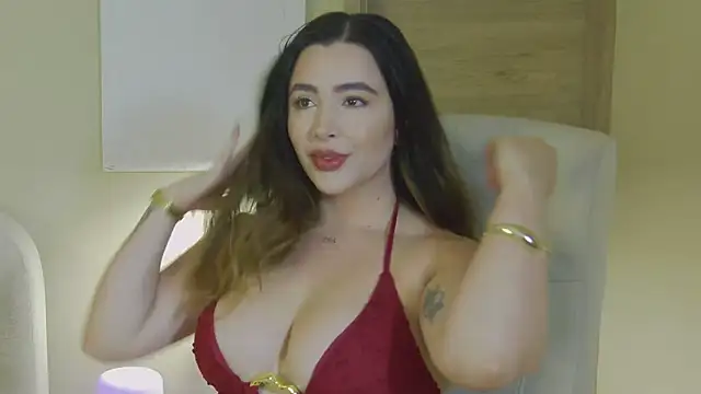 Alessia-miller  online show from February 2026 11:15:02 PM