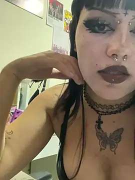 belletotosa online show from March 2025 03:43:01 AM