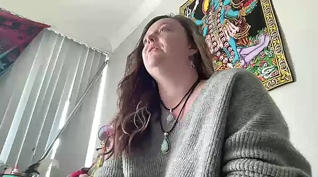 Lyrann89 online show from January 2025 03:41:01 PM