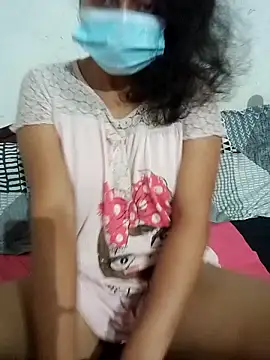 Snapshot of Thakshi_angel chatting on January 2025 02:06:01 PM Thakshi angel online show from January 2025 02:06:01 PM