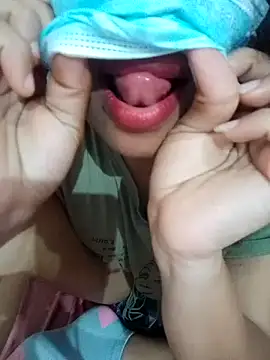 Snapshot of Thakshi_angel chatting on January 2025 08:07:02 AM Thakshi angel online show from January 2025 08:07:02 AM