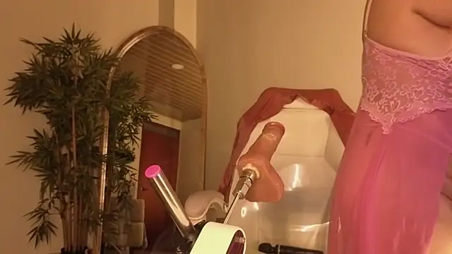 Coquette Johnson online show from March 2026 03:39:01 AM