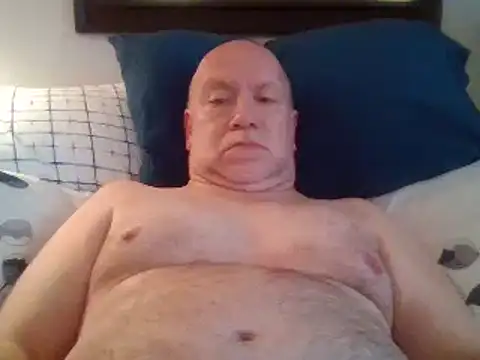 FLSexyGuy online show from January 2025 08:55:01 PM