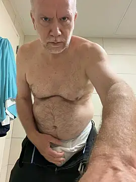 FLSexyGuy online show from May 2026 01:04:01 PM