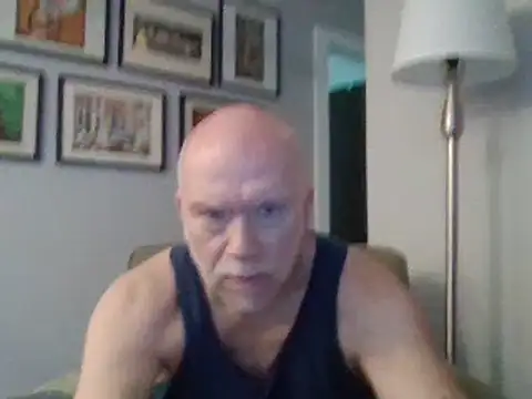 FLSexyGuy online show from February 2026 08:51:01 PM