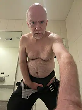 FLSexyGuy online show from May 2026 01:25:02 PM