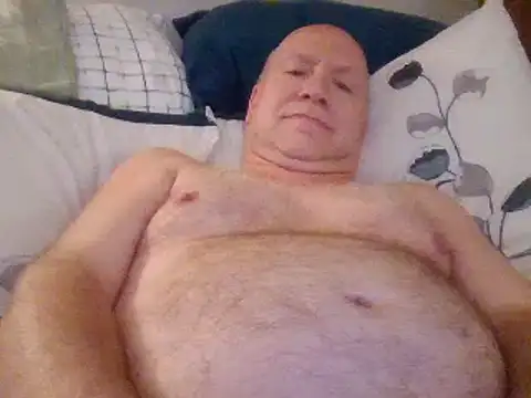 FLSexyGuy online show from February 2025 11:32:01 PM