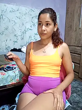 Caccau scorpion online show from February 2026 11:38:02 PM