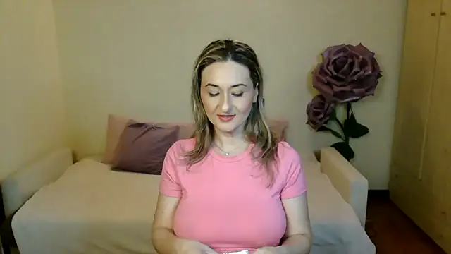 alexabecks online show from March 2025 08:16:01 PM