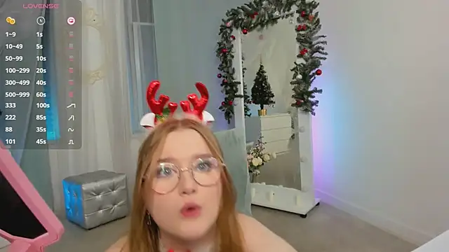 bonnie wright online show from December 2024 07:13:02 PM