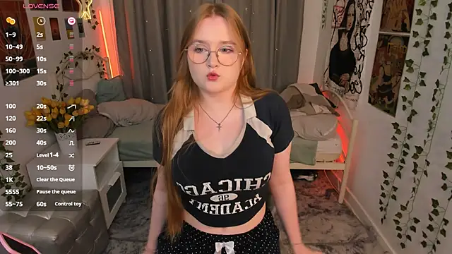 bonnie wright online show from September 2025 09:09:01 PM