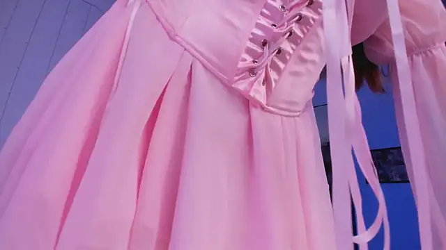 bonnie wright online show from January 2025 07:32:02 PM