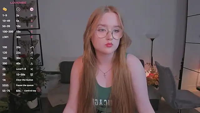 bonnie wright online show from November 2025 03:37:02 PM