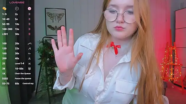 bonnie wright online show from December 2024 06:58:02 PM