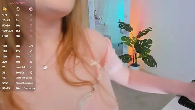 bonnie wright online show from January 2025 07:51:02 PM