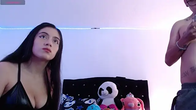 Bonny Bonss online show from April 2026 08:21:01 PM