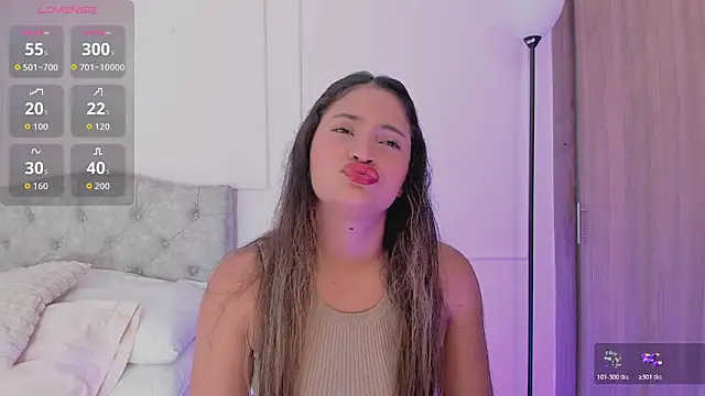 Isa squirt1 online show from October 2025 02:45:01 AM