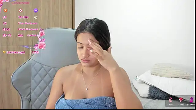 Isa squirt1 online show from March 2025 07:33:02 AM