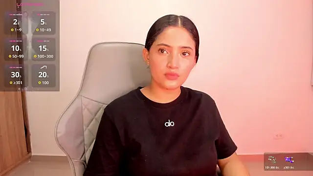 Isa squirt1 online show from February 2026 02:44:02 AM