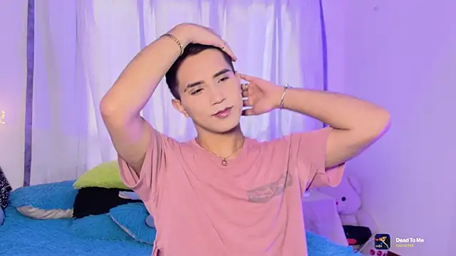 Chris Maddox online show from November 2025 09:08:01 PM