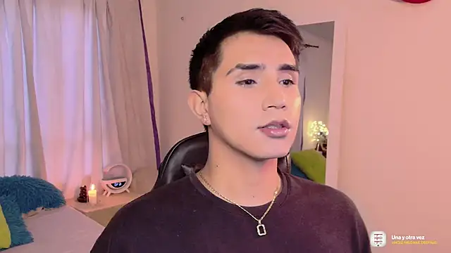 Chris Maddox online show from November 2025 09:40:02 PM