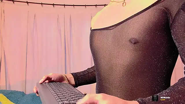 Chris Maddox online show from November 2025 09:15:01 PM