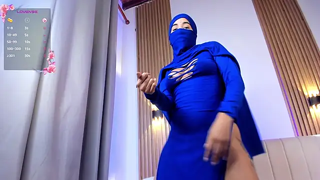 natash malak online show from February 2025 12:22:02 AM