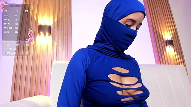 natash malak online show from February 2025 04:42:02 AM