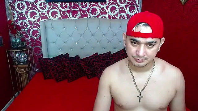 BOYSPEIN online show from March 2025 02:28:01 PM