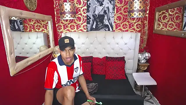 BOYSPEIN online show from September 2025 07:02:02 PM