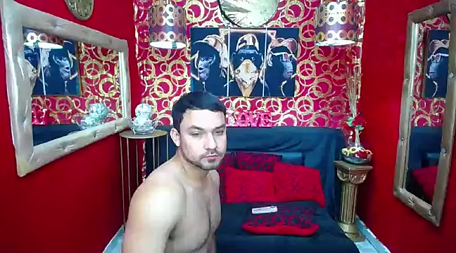 BOYSPEIN online show from February 2025 02:08:01 PM