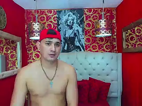 BOYSPEIN online show from May 2026 09:51:02 AM