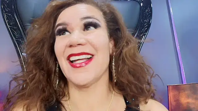 Snapshot of MelaniaKnauss chatting on March 2025 08:35:02 PM MelaniaKnauss online show from March 2025 08:35:02 PM