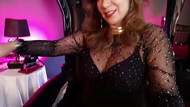 MelaniaKnauss online show from February 2026 08:41:01 PM