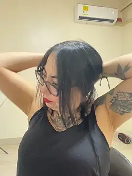 eva sexx69 online show from October 2025 12:17:02 PM
