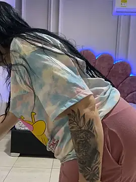 eva sexx69 online show from April 2026 12:10:01 PM
