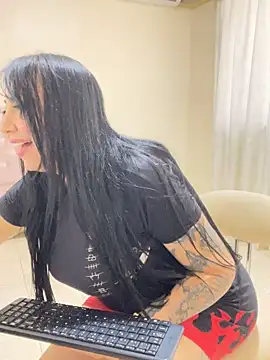 eva sexx69 online show from November 2025 12:38:02 PM