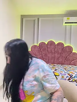 eva sexx69 online show from May 2026 12:46:01 PM