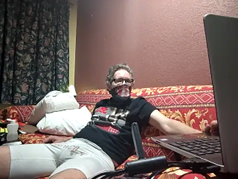 AronMellon76 online show from March 2026 10:37:02 AM