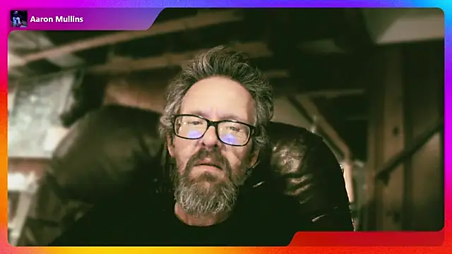 AronMellon76 online show from April 2026 05:42:01 AM